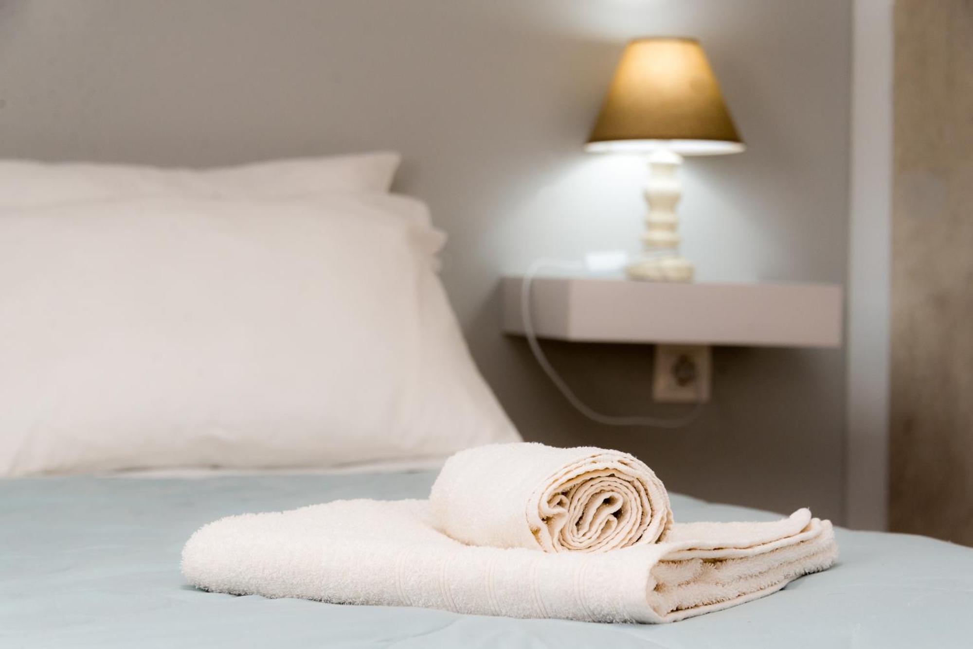 Apartament Angelos Stone