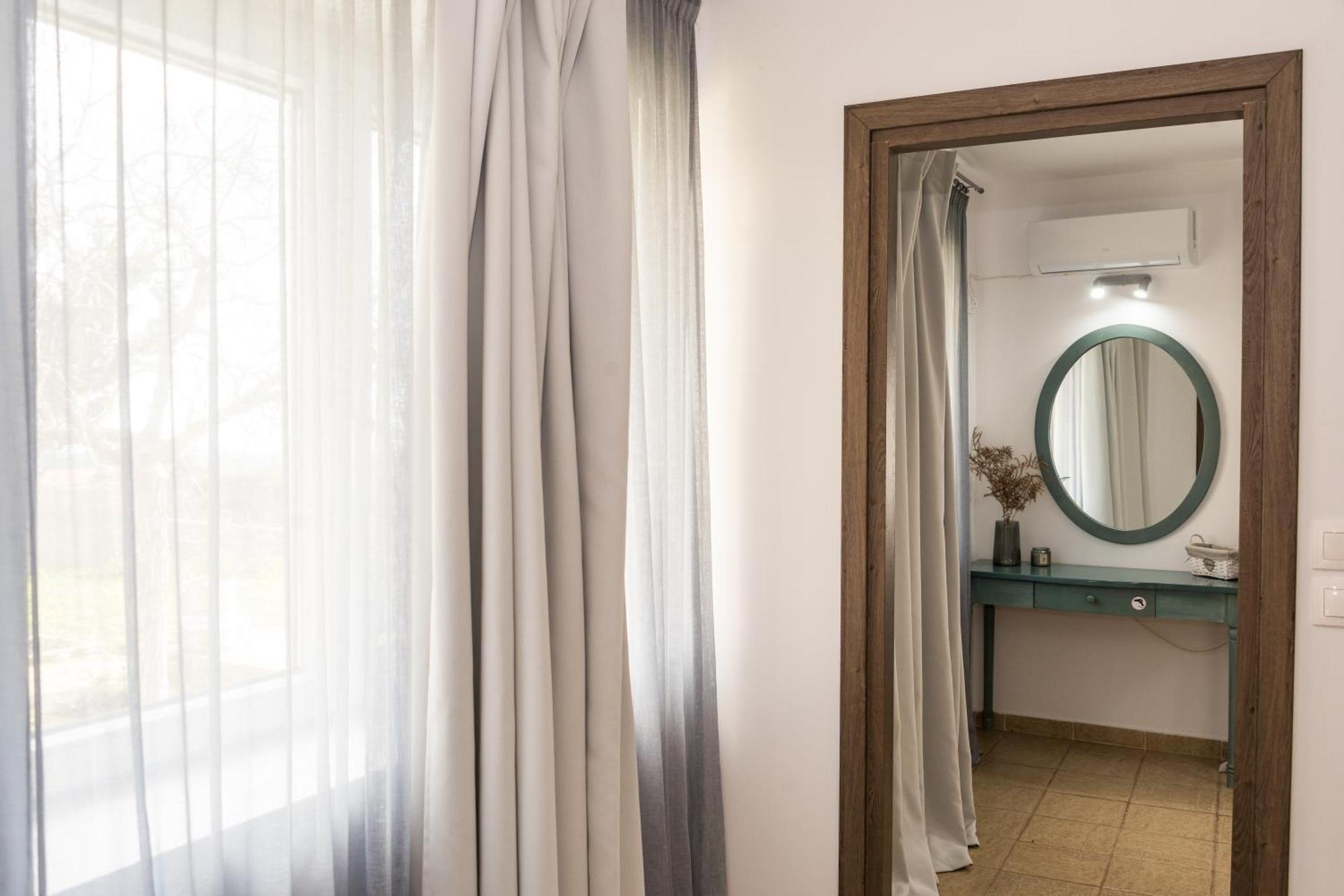 Angelos Stone Apartament Ajos Nikolaos